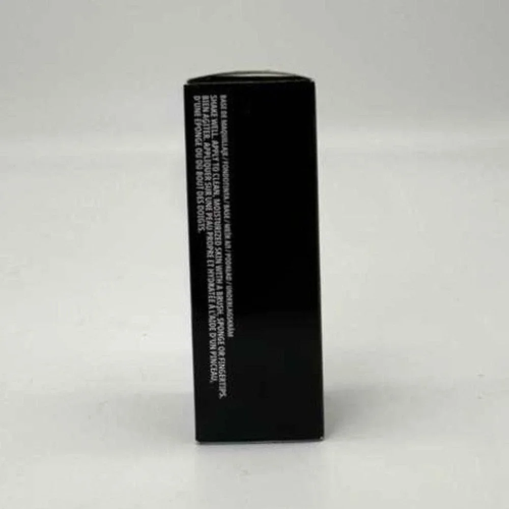 MAC Studio Radiance Serum-Powered Foundation – N4 – 30ml / 1oz – NIB